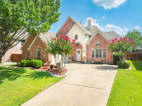 1505 N Crossing Drive, Allen, TX 75013