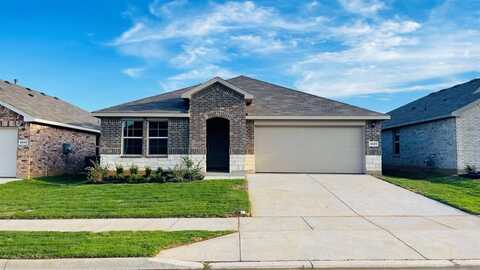 4221 SUBTLE CREEK Lane, Fort Worth, TX 76036