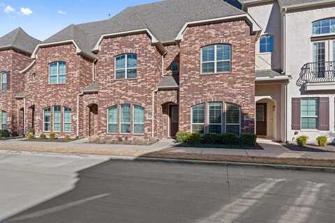 8538 Church Street, Frisco, TX 75034