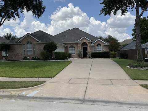 1709 Meridian Court, Keller, TX 76248