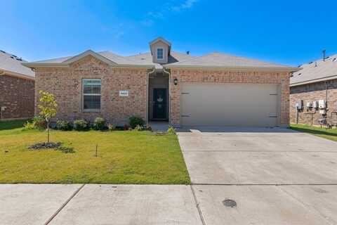 9629 Calhoun Falls Drive, Fort Worth, TX 76108