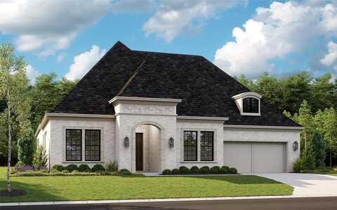 3424 Alysheba Way, Celina, TX 75009
