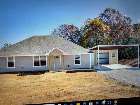128 TNT Court, Springtown, TX 76082