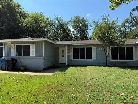 146 Doolittle Street, Denison, TX 75020