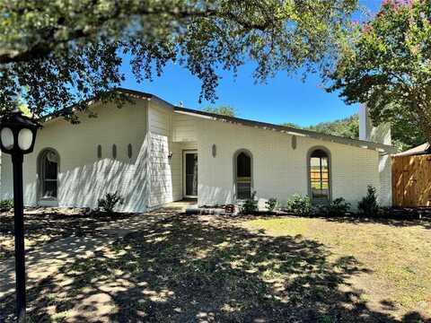 3033 Ripplewood Drive, Garland, TX 75044