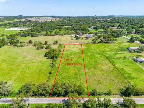 Lot 4 County Road 909, Joshua, TX 76058