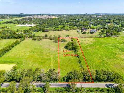 Lot 3 County Road 909, Joshua, TX 76058