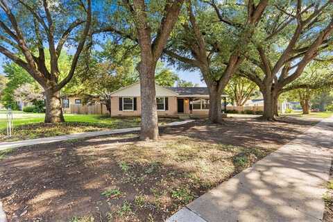 1301 N 34th Street, Waco, TX 76707