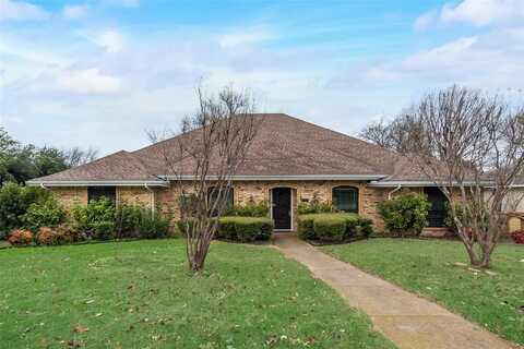 923 S Greenstone Lane, Duncanville, TX 75137