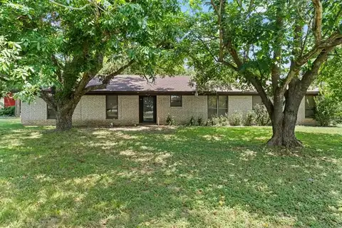 613 N Old Robinson Road, Waco, TX 76706