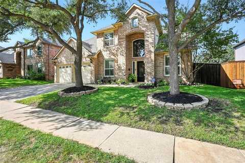 324 Patricia Lane, Highland Village, TX 75077