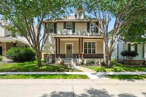6908 Wind Row Drive, McKinney, TX 75070