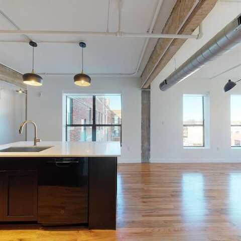 3721 N Hall Street, Dallas, TX 75219