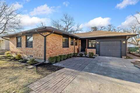 10131 Eastwood Drive, Dallas, TX 75228
