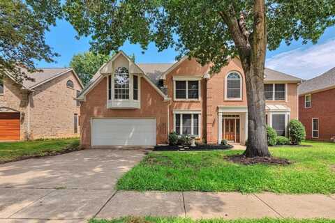 4009 Whitby Lane, Grapevine, TX 76051
