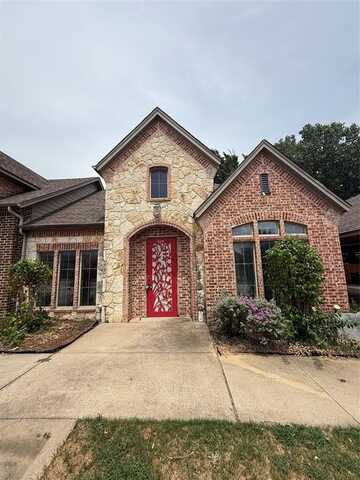 1217 Florida Drive, Arlington, TX 76015