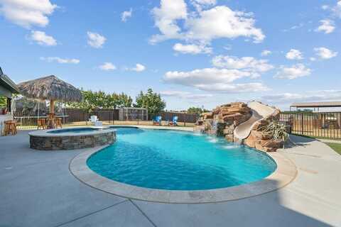 4320 Fm 920, Weatherford, TX 76088