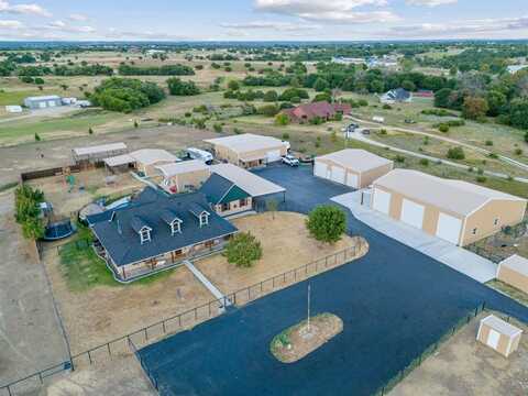 4320 Fm 920, Weatherford, TX 76088