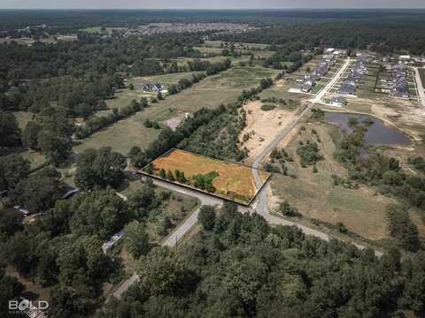 0 Settlement Estates Private Drive 1, Stonewall, LA 71078