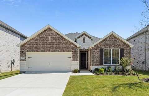 3904 Calderwood Drive, McKinney, TX 75071
