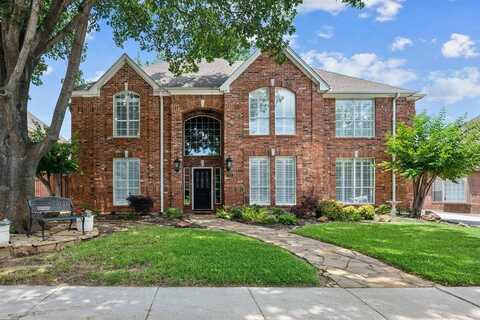 141 Pecan Hollow Drive, Coppell, TX 75019