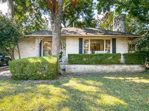 3137 Lovers Lane, University Park, TX 75225