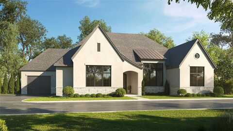 2894 Falcon Drive, Trophy Club, TX 76262