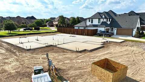 2894 Falcon Drive, Trophy Club, TX 76262