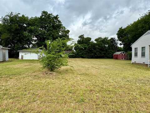 1645 N Montclair Avenue, Dallas, TX 75208
