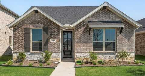 3113 Arthurdale Street, Celina, TX 75009