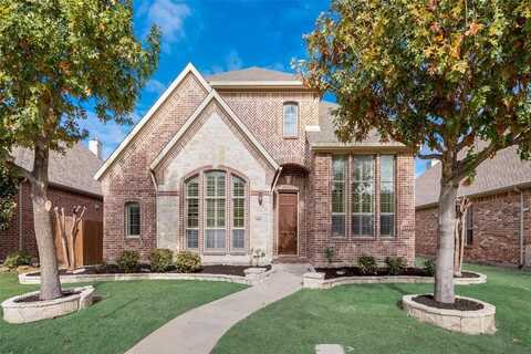 816 Cougar Drive, Allen, TX 75013