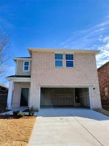 1817 Chapel Hill Road, Princeton, TX 75407