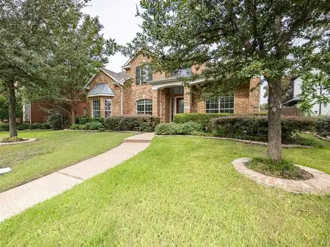 7228 Sugar Maple Drive, Irving, TX 75063