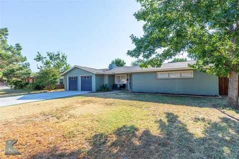 233 Lexington Avenue, Abilene, TX 79605