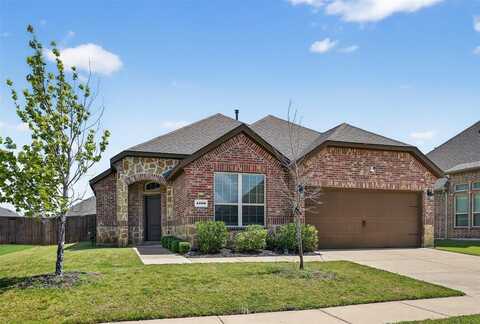 4008 Dusk Drive, Forney, TX 75126