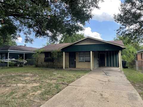 535 Browning Street, Shreveport, LA 71106