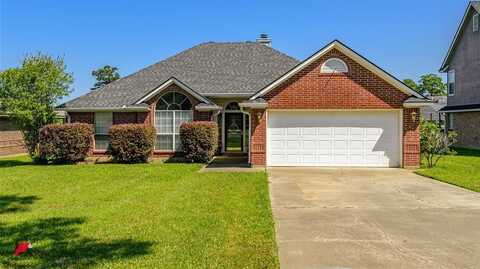 3833 Lakeside Drive, Shreveport, LA 71119