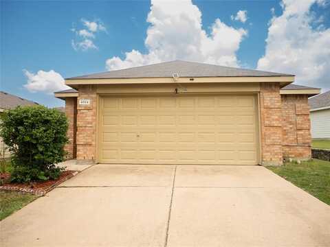 4014 shawnee Trail, Heartland, TX 75126