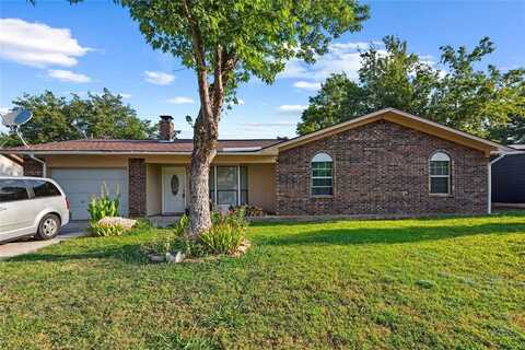 1013 Newby Avenue, Bridgeport, TX 76426