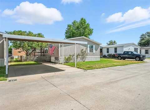 4000 Ace Lane, Lewisville, TX 75067