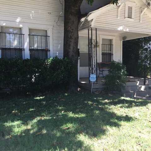 2327 Dathe Street, Dallas, TX 75215