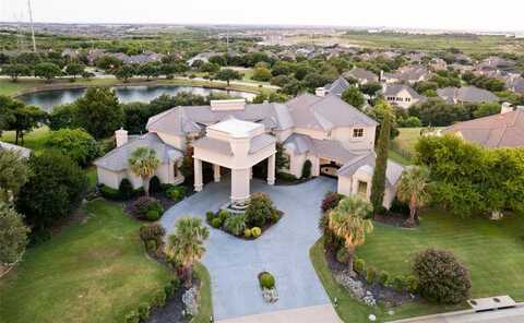 6441 Sudbury Road, Plano, TX 75024