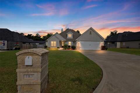 113 Saddle Brook Circle, Hallsville, TX 75650