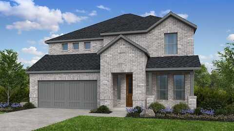 825 Cottontail Way, Celina, TX 75009