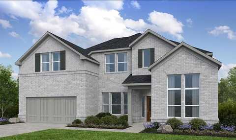 709 Cottontail Way, Celina, TX 75009