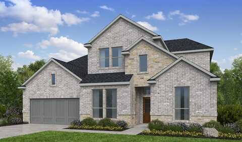 625 Cottontail Way, Celina, TX 75009