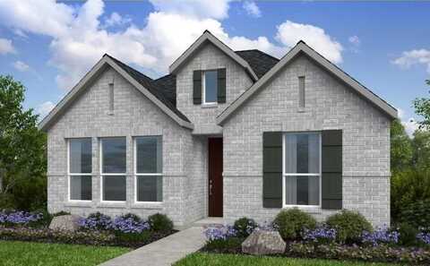 1504 Canter Street, Celina, TX 75009