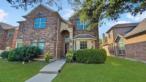 2126 Hunt Club Trail, Frisco, TX 75033