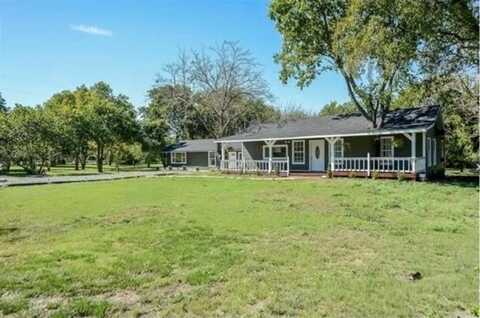 441 Country Club Road, Fairview, TX 75069