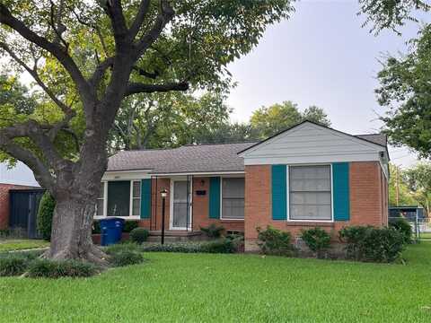 1809 Thale Drive, Dallas, TX 75228